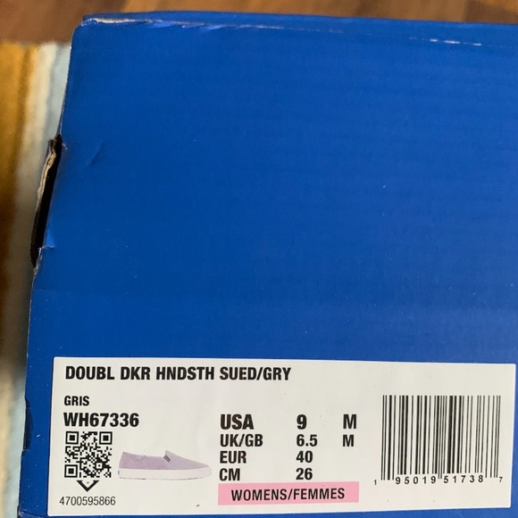 🆕 Keds Double Decker Slip-On - Picture 14 of 14